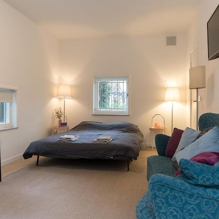 B&B Amsterdam West 외부 사진