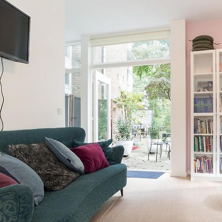 B&B Amsterdam West 외부 사진