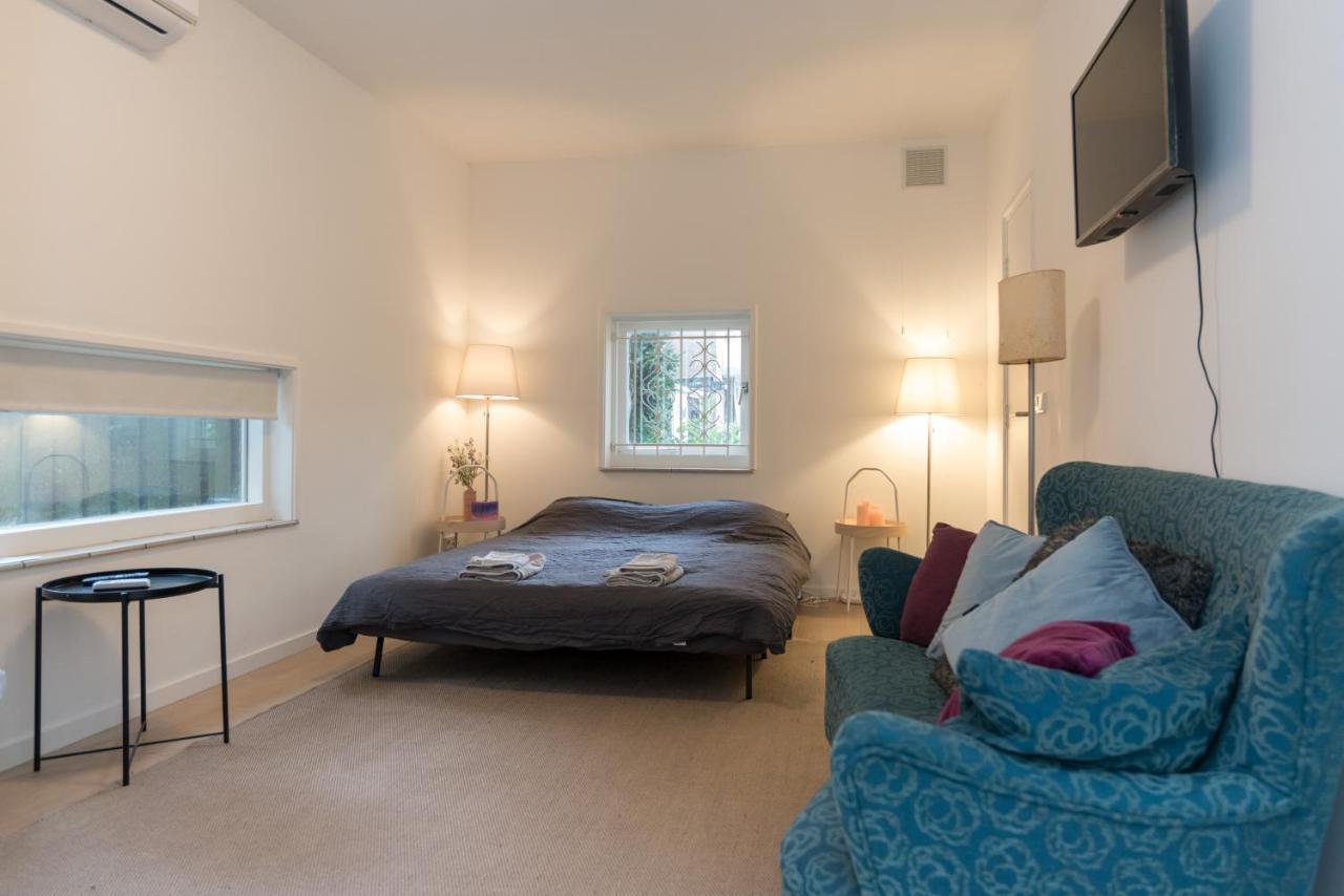 B&B Amsterdam West 외부 사진