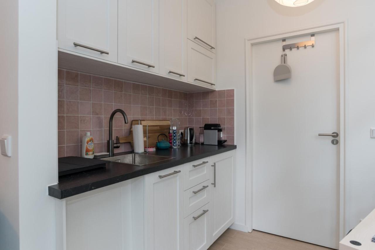 B&B Amsterdam West 외부 사진