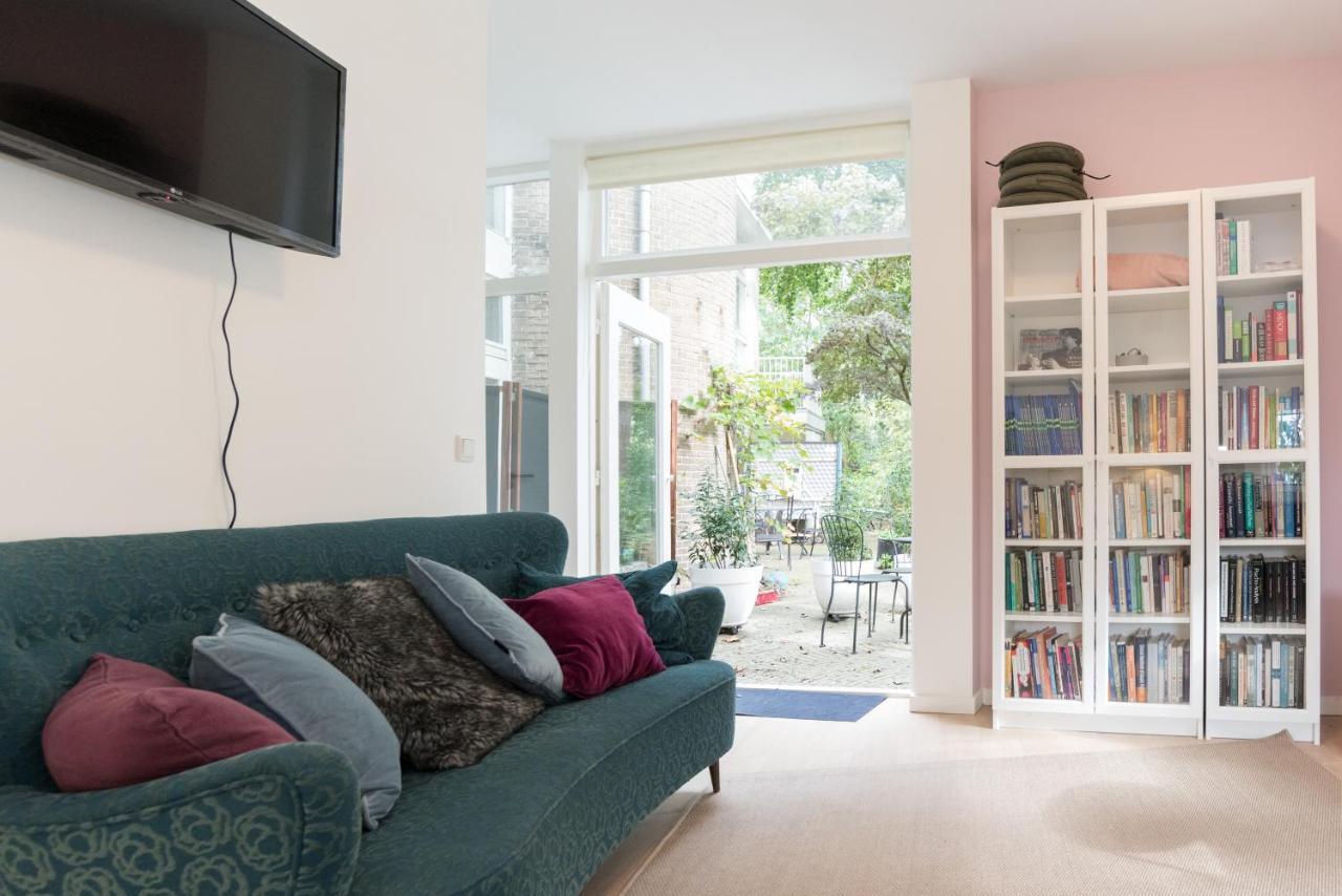 B&B Amsterdam West 외부 사진