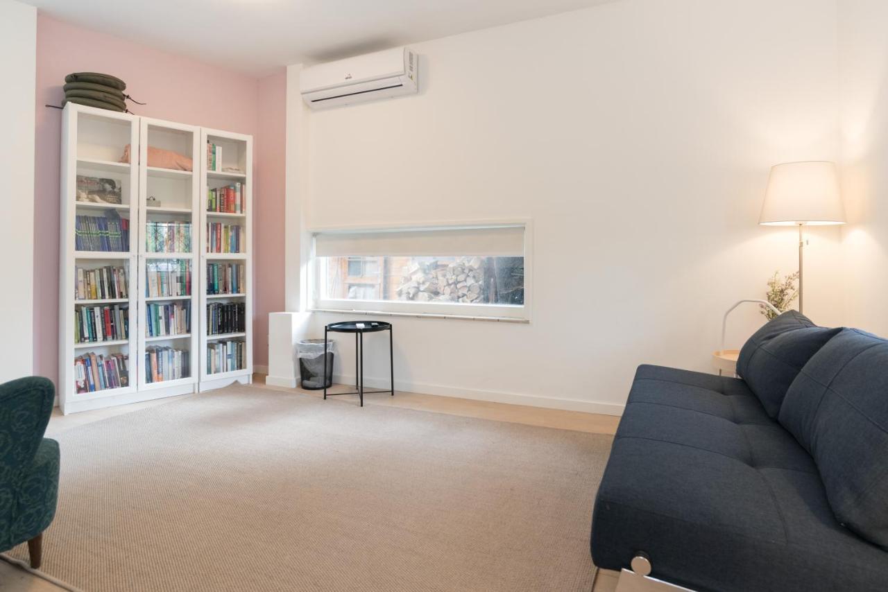 B&B Amsterdam West 외부 사진