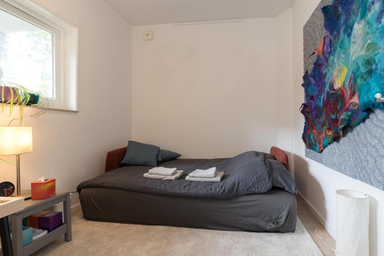 B&B Amsterdam West 외부 사진