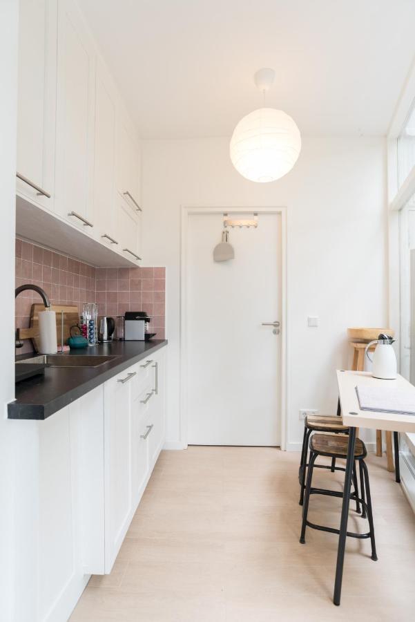 B&B Amsterdam West 외부 사진