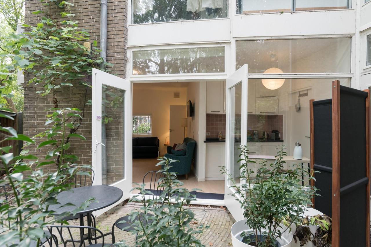 B&B Amsterdam West 외부 사진