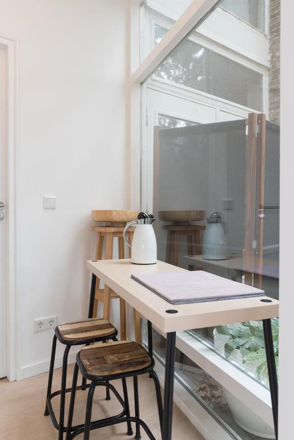 B&B Amsterdam West 외부 사진