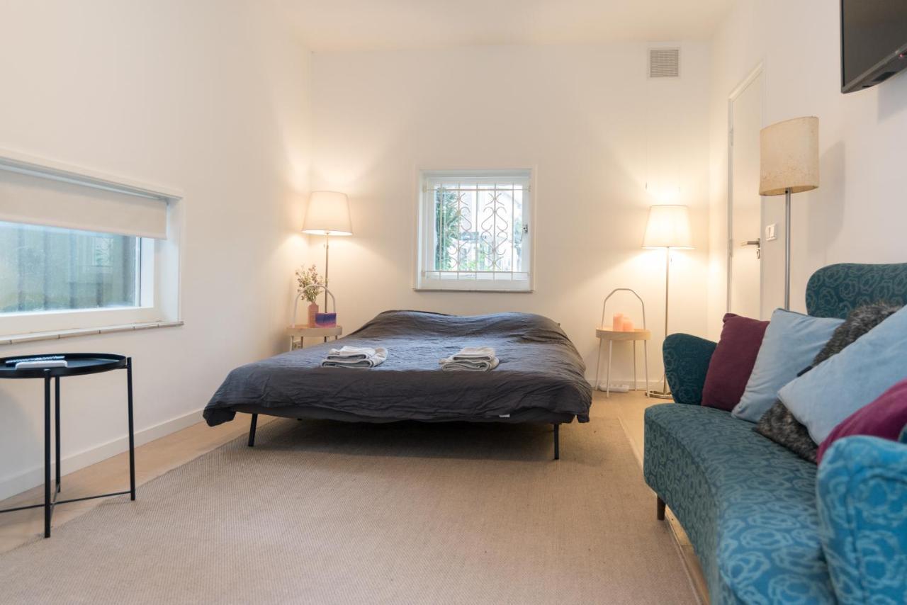 B&B Amsterdam West 외부 사진