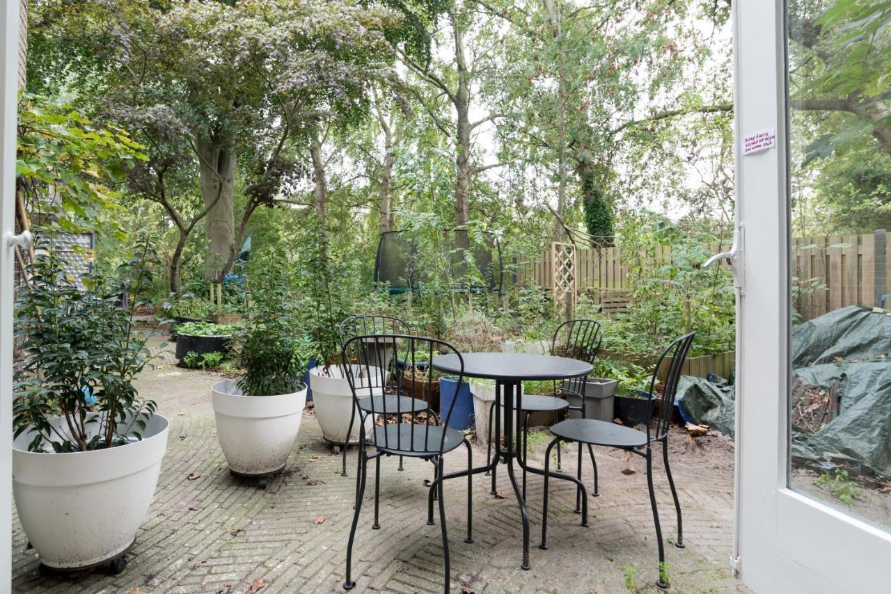 B&B Amsterdam West 외부 사진