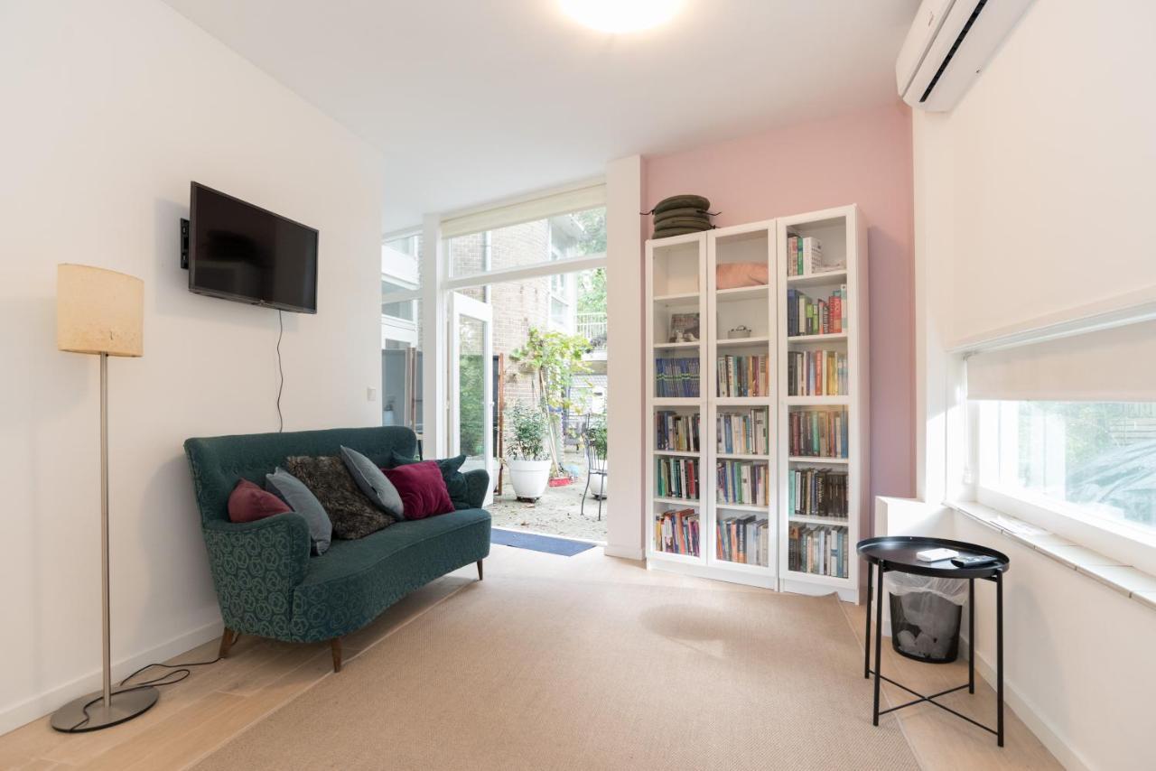 B&B Amsterdam West 외부 사진