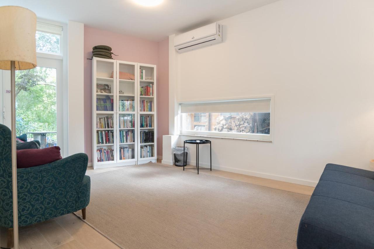 B&B Amsterdam West 외부 사진