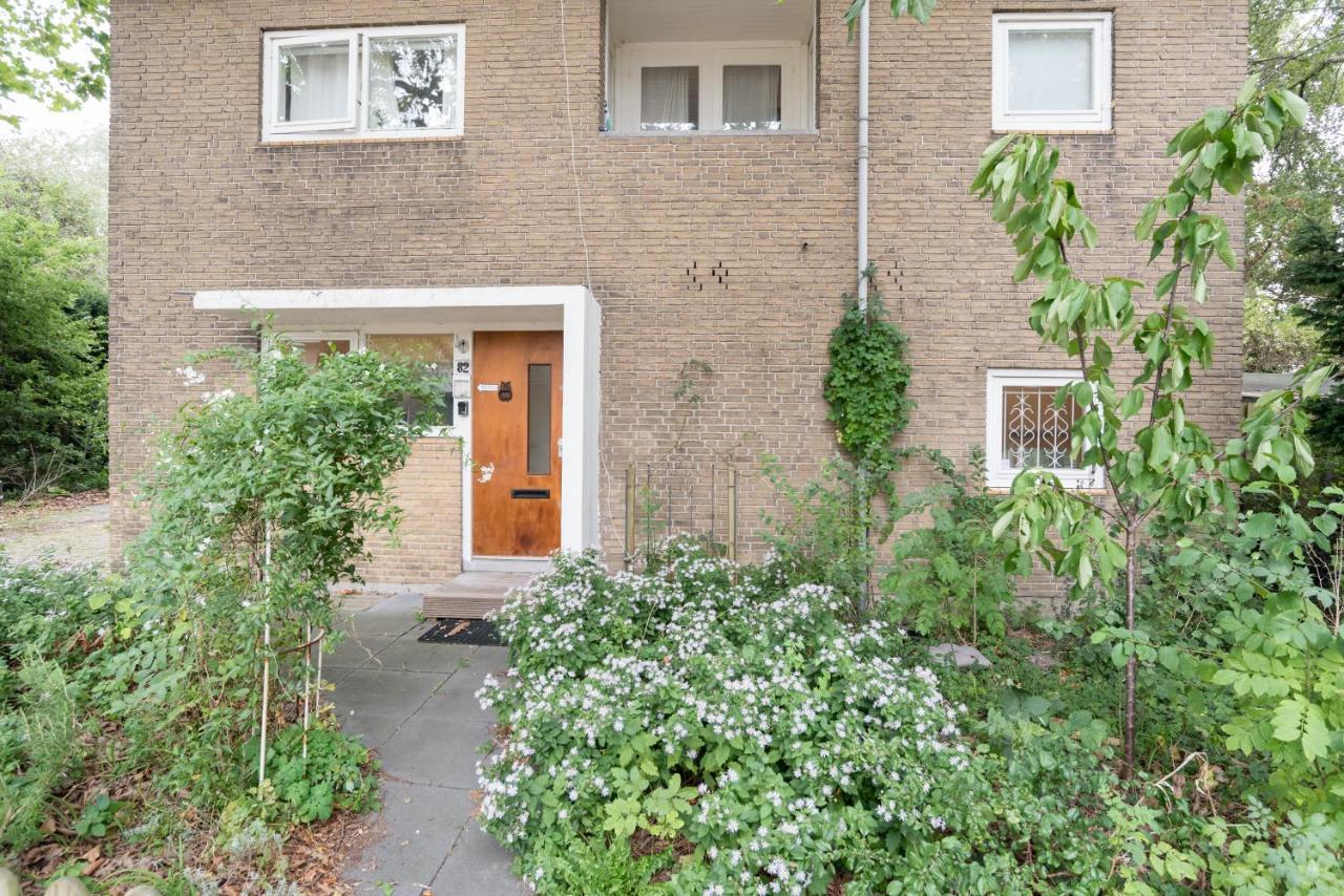B&B Amsterdam West 외부 사진