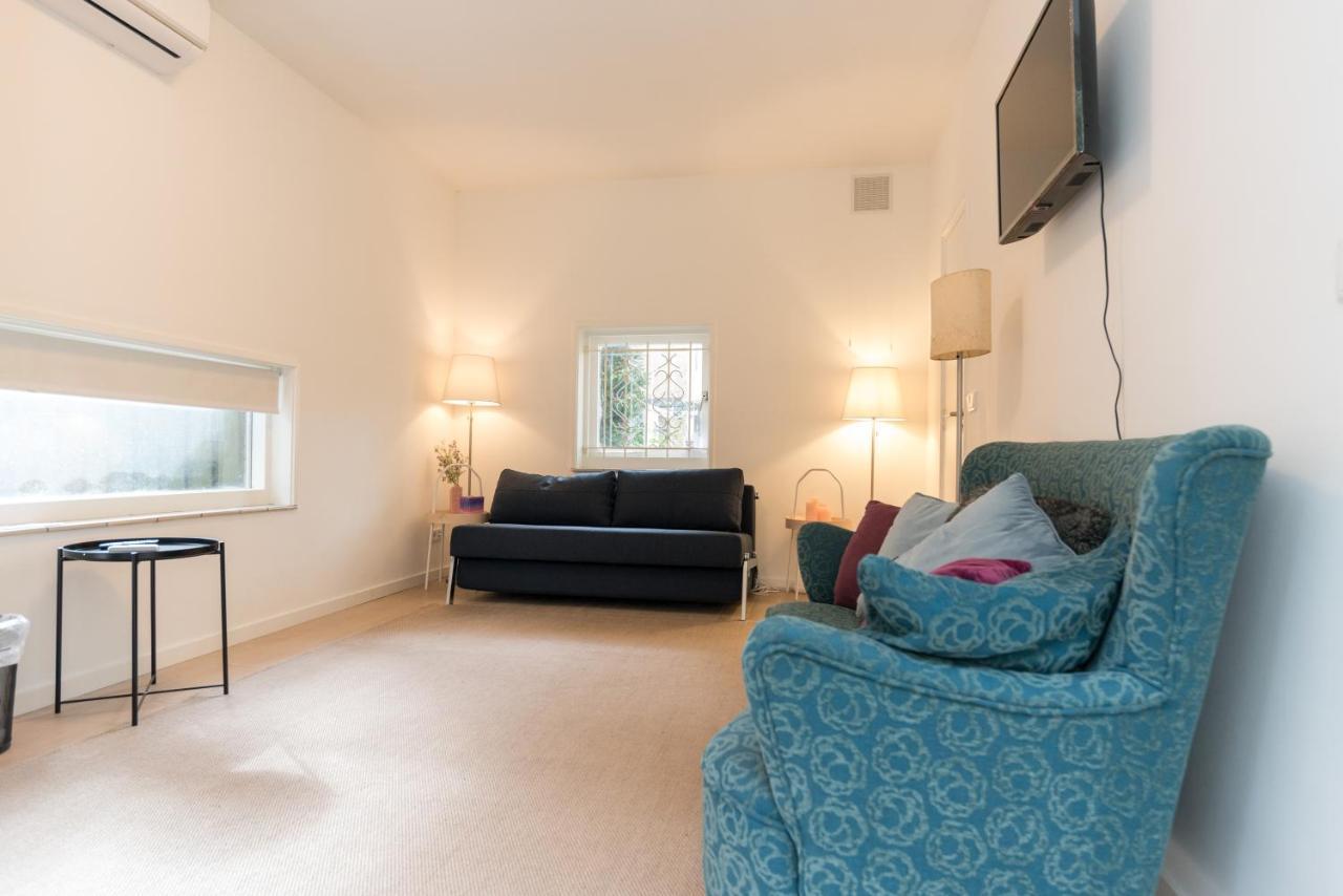 B&B Amsterdam West 외부 사진