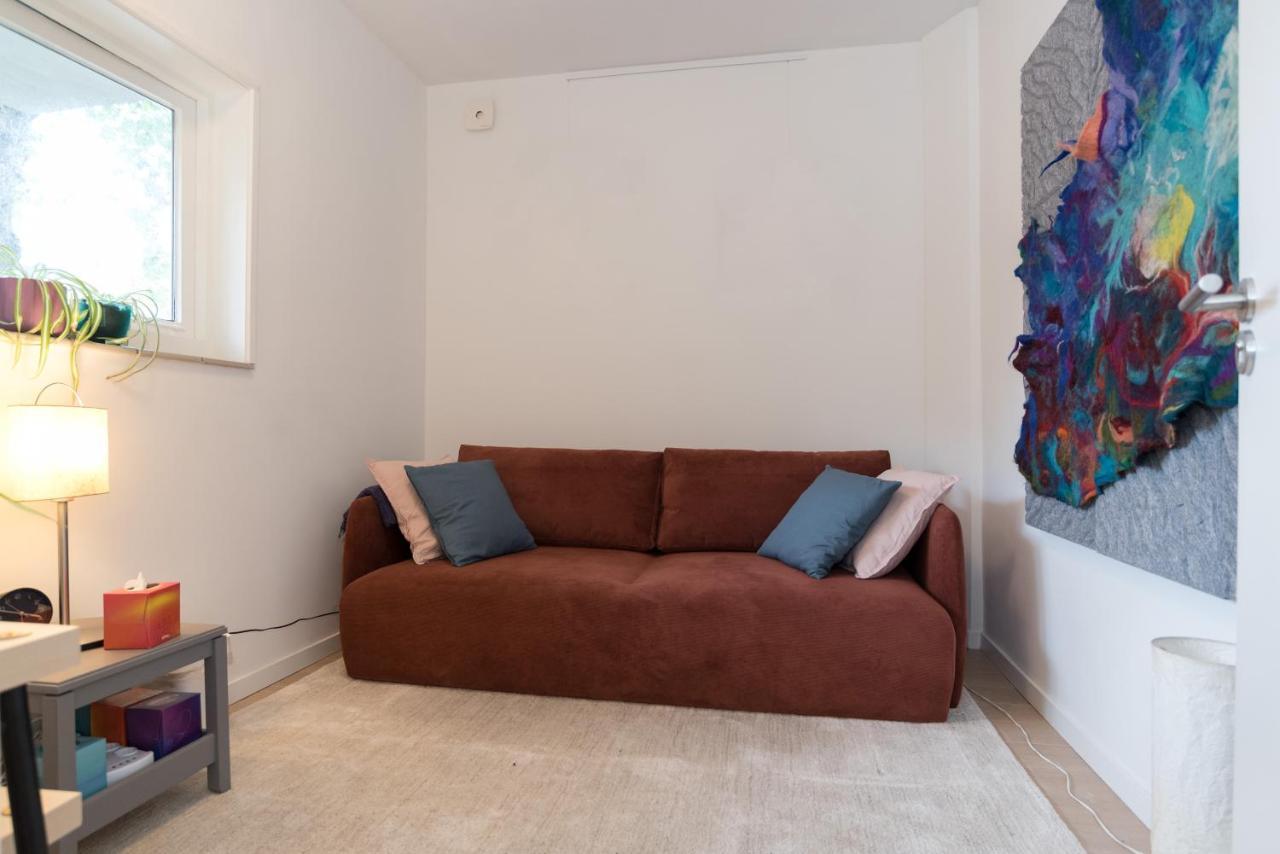 B&B Amsterdam West 외부 사진
