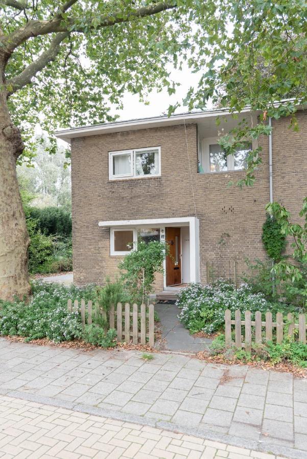 B&B Amsterdam West 외부 사진
